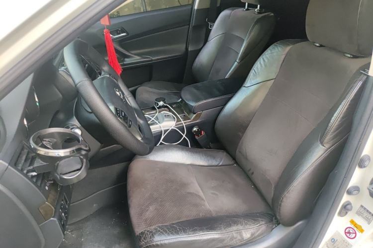 Used Toyota Reiz 2013 2.5V Shangrui Edition Left Front Seat