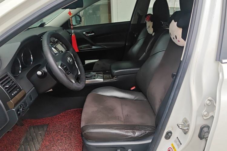 Used Toyota Reiz 2013 2.5V Shangrui Edition Left Front Seat