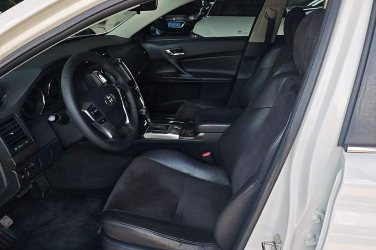 Used Toyota Reiz 2013 2.5V Shangrui Edition Left Front Seat