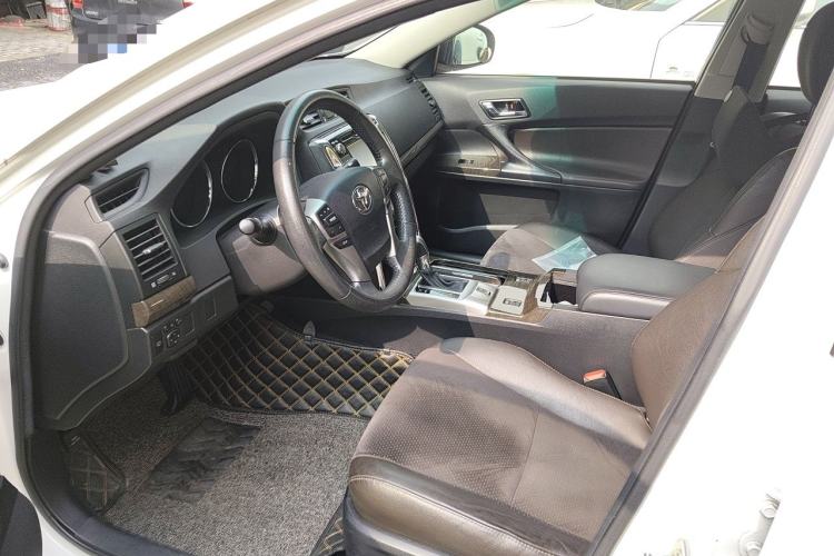 Used Toyota Reiz 2013 2.5V Shangrui Edition Left Front Seat