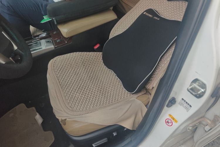 Used Toyota Reiz 2013 2.5V Shangrui Edition Left Front Seat