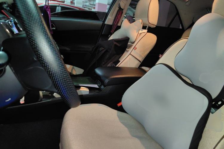 Used Toyota Reiz 2013 2.5S Elite Edition Left Front Seat