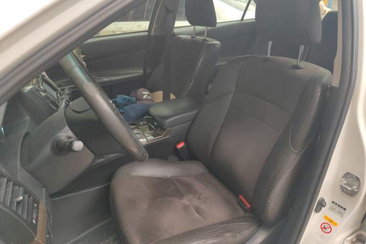 Used Toyota Reiz 2013 2.5V Shangrui Edition Left Front Seat