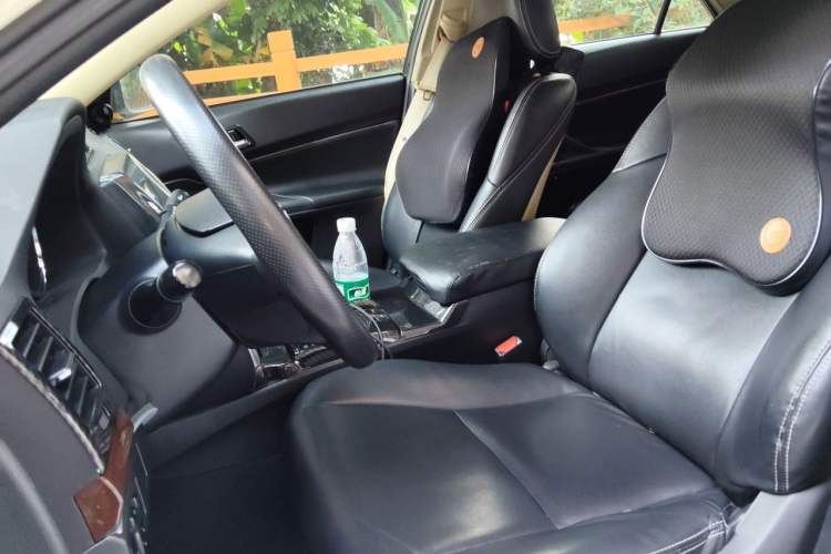 Used Toyota Reiz 2013 2.5V Shangrui Edition Left Front Seat