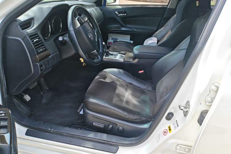 Used Toyota Reiz 2013 2.5V Shangrui Edition Left Front Seat