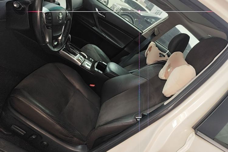 Used Toyota Reiz 2013 2.5V Shangrui Edition Left Front Seat