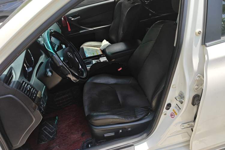 Used Toyota Reiz 2013 2.5V Shangrui Edition Left Front Seat