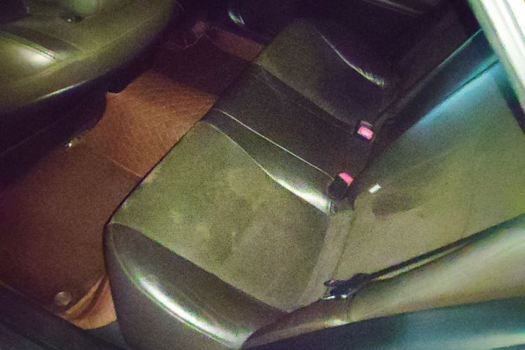 Used Toyota Reiz 2013 2.5V Shangrui Edition Left Rear Seat