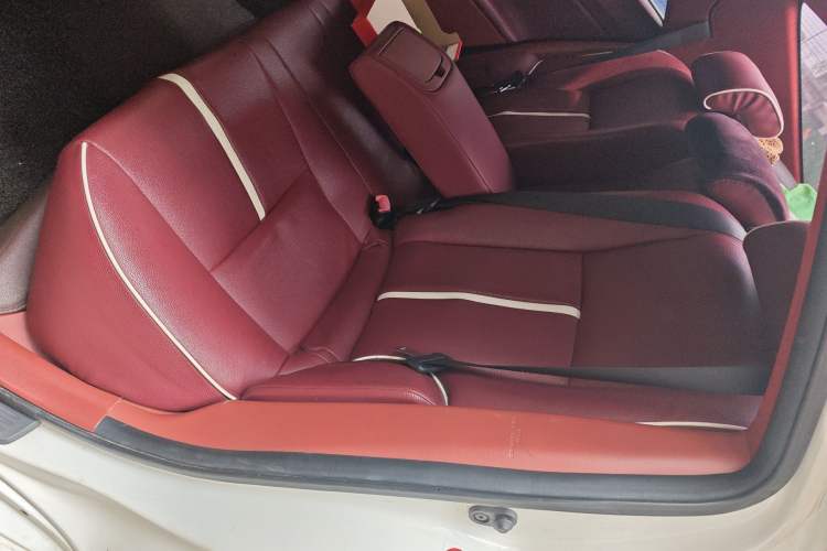 Used Toyota Reiz 2013 2.5V Elite Edition Left Rear Seat
