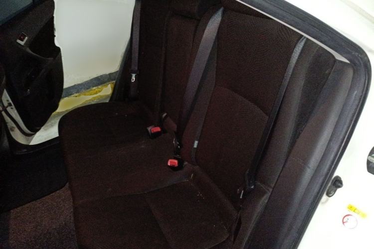 Used Toyota Reiz 2013 2.5S Elite Edition Left Rear Seat