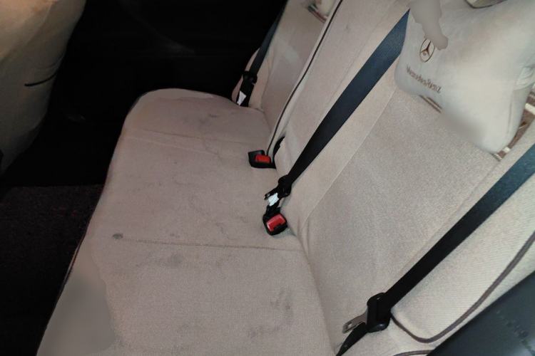Used Toyota Reiz 2013 2.5S Elite Edition Left Rear Seat