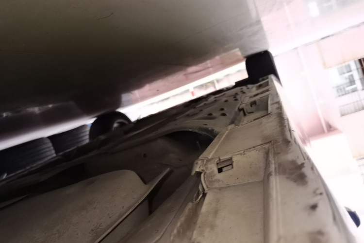 Used Toyota Reiz 2013 2.5V Elite Edition Left Side Sill