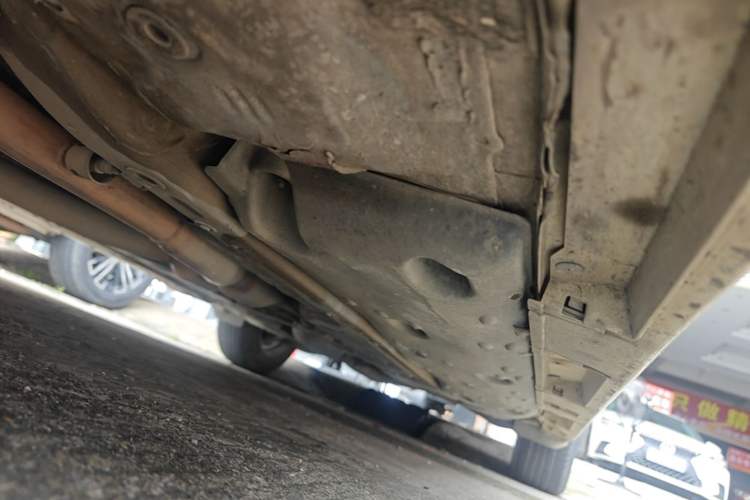 Used Toyota Reiz 2013 2.5S Elite Edition Left Side Sill