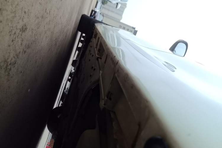 Used Toyota Reiz 2013 2.5S Elite Edition Left Side Sill