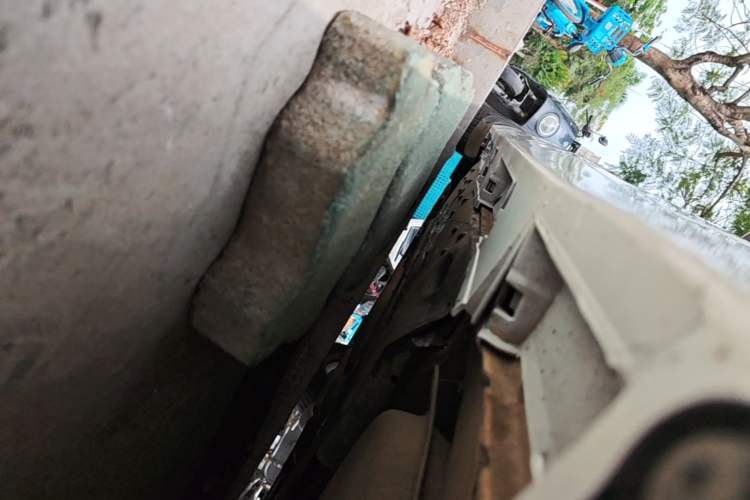 Used Toyota Reiz 2013 2.5S Elite Edition Left Side Sill