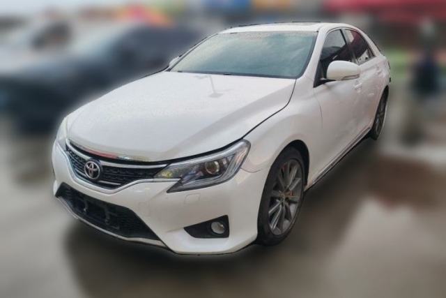Used Toyota Reiz 2013 2.5V Shangrui Edition