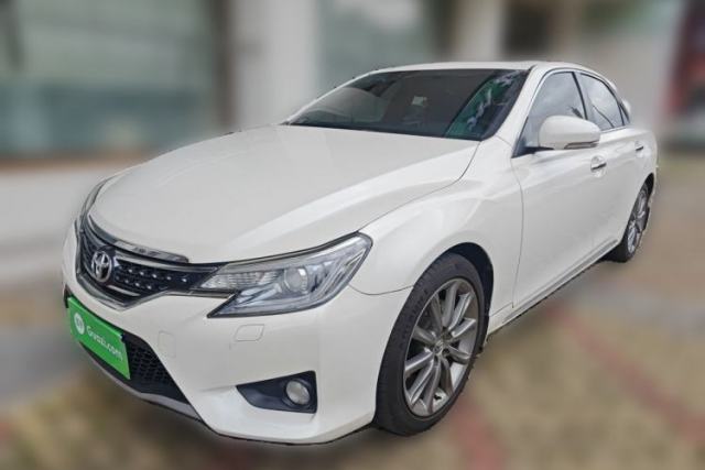 Used Toyota Reiz 2013 2.5V Shangrui Edition