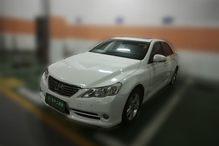 Used Toyota Reiz 2013 2.5V Elite Edition Guazi used car, China used car export, Used car for sale, Used  cars, Cheapest cars for sale