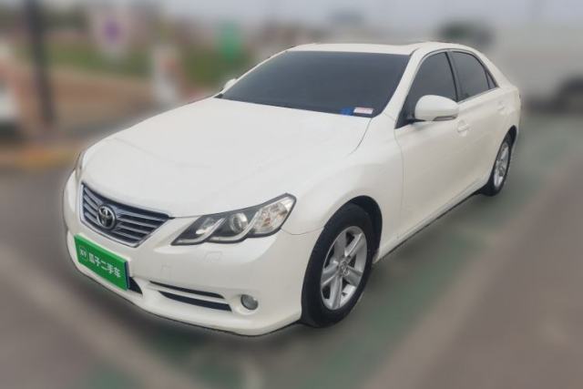 Used Toyota Reiz 2013 2.5V Elite Edition