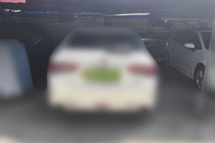 Used Toyota Reiz 2013 2.5S Elite Edition Rear