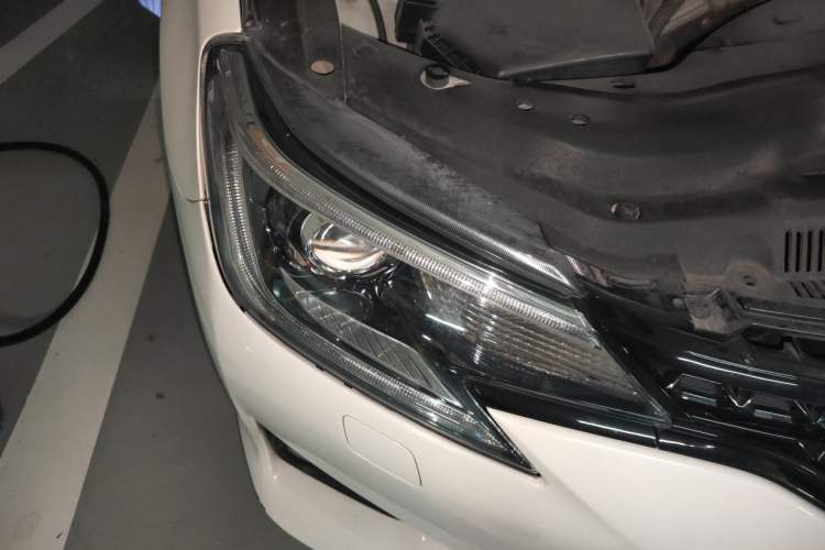 Used Toyota Reiz 2013 2.5V Shangrui Edition Right Front Headlight