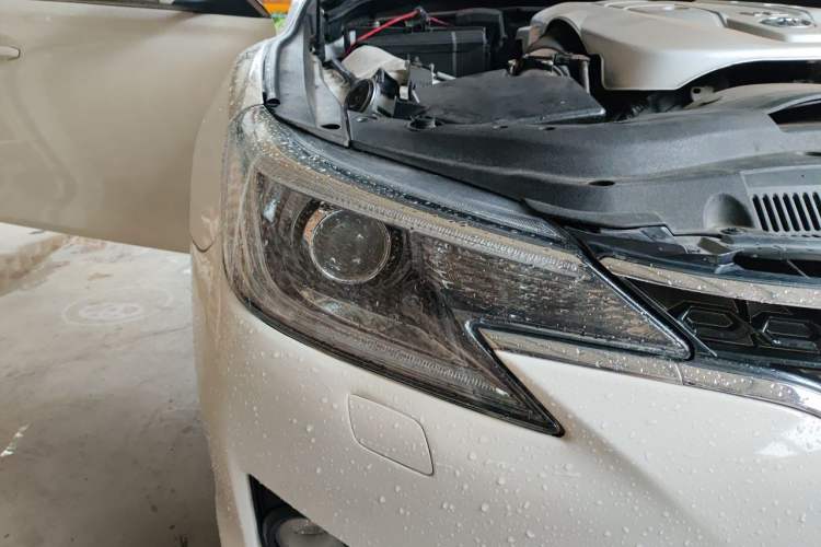 Used Toyota Reiz 2013 2.5V Shangrui Edition Right Front Headlight