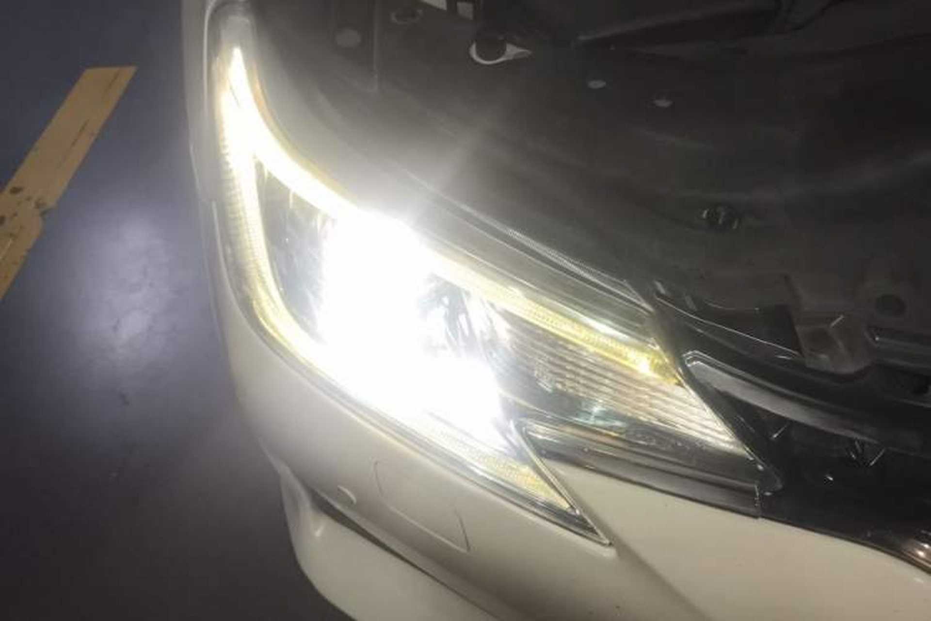Used Toyota Reiz 2013 2.5V Shangrui Edition Right Front Headlight
