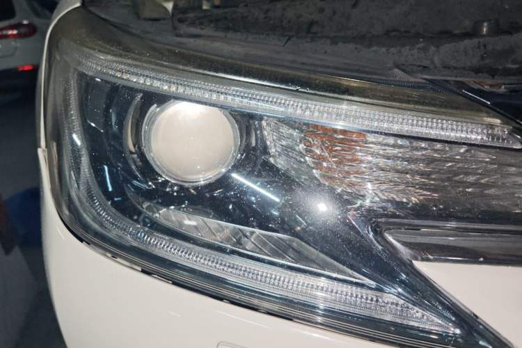 Used Toyota Reiz 2013 2.5V Shangrui Edition Right Front Headlight
