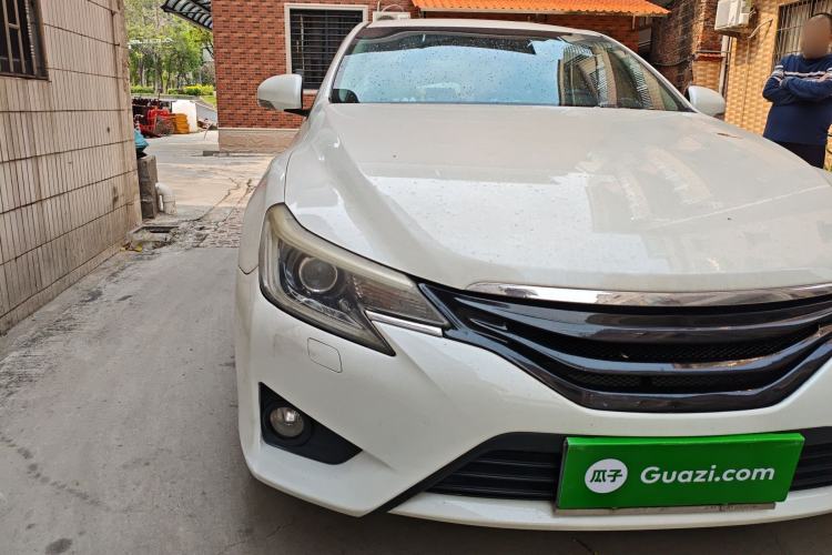 Used Toyota Reiz 2013 2.5S Elite Edition Right Front Headlight
