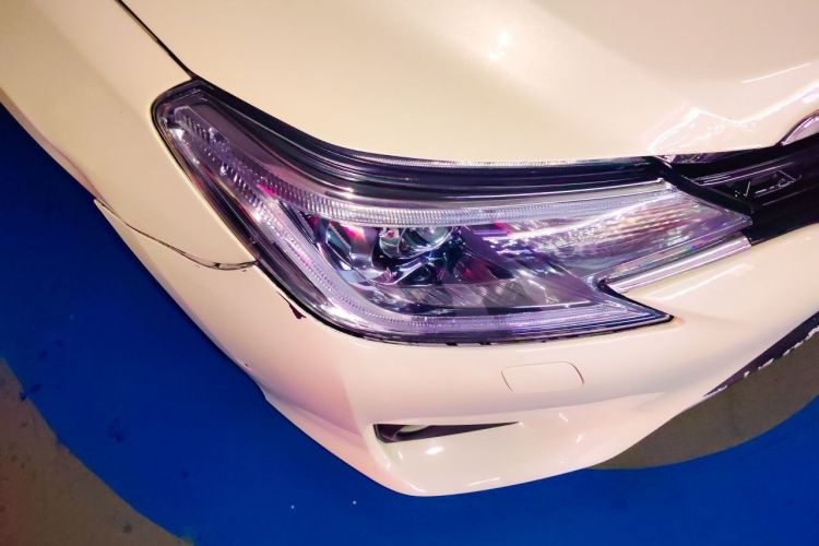 Used Toyota Reiz 2013 2.5V Shangrui Edition Right Front Headlight