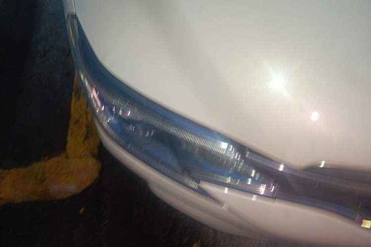 Used Toyota Reiz 2013 2.5V Shangrui Edition Right Front Headlight