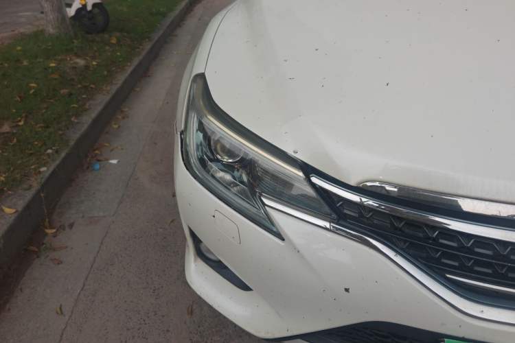 Used Toyota Reiz 2013 2.5V Shangrui Edition Right Front Headlight