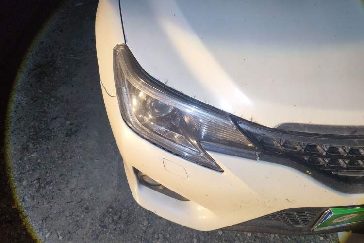 Used Toyota Reiz 2013 2.5V Shangrui Edition Right Front Headlight