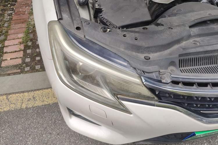 Used Toyota Reiz 2013 2.5V Shangrui Edition Right Front Headlight