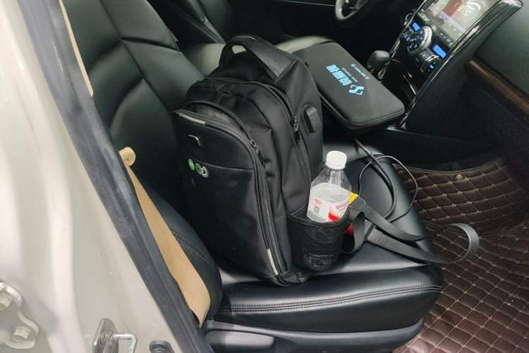Used Toyota Reiz 2013 2.5S Elite Edition Right Front Seat