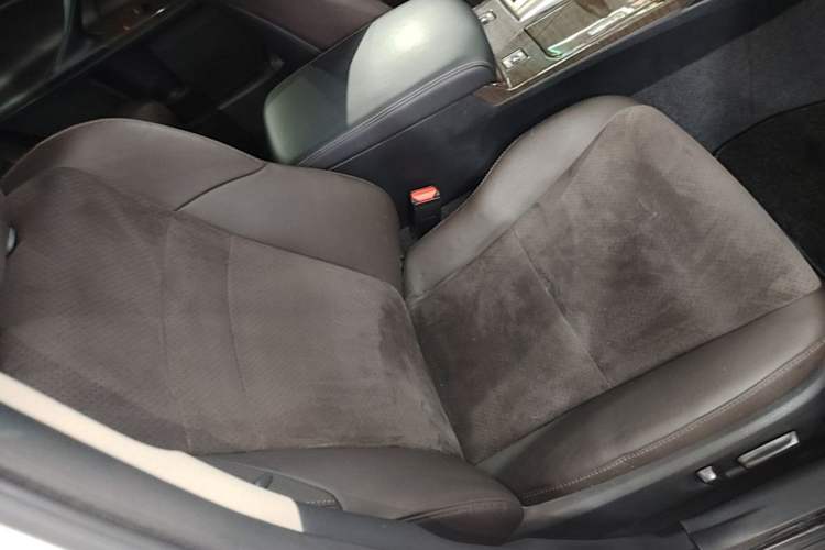 Used Toyota Reiz 2013 2.5V Shangrui Edition Right Front Seat