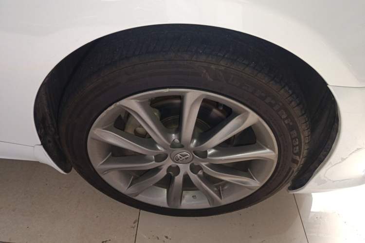 Used Toyota Reiz 2013 2.5V Shangrui Edition Right Front Wheel Hub