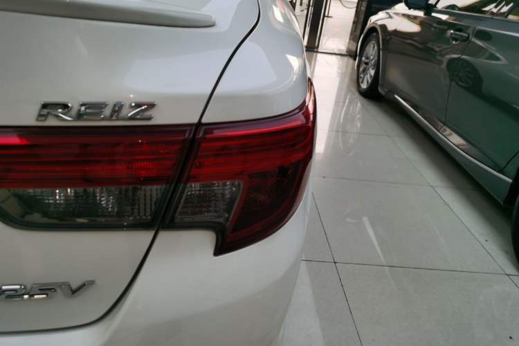 Used Toyota Reiz 2013 2.5V Shangrui Edition Right Rear Taillight
