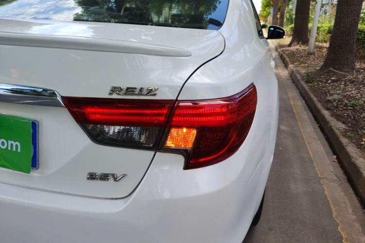 Used Toyota Reiz 2013 2.5V Shangrui Edition Right Rear Taillight