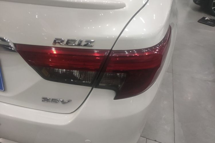 Used Toyota Reiz 2013 2.5V Shangrui Edition Right Rear Taillight