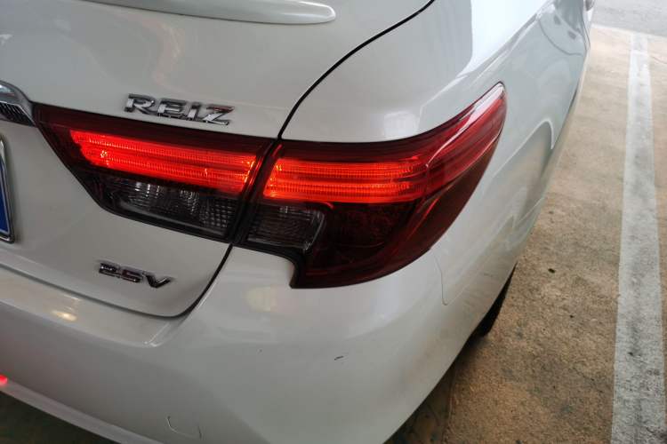 Used Toyota Reiz 2013 2.5V Shangrui Edition Right Rear Taillight