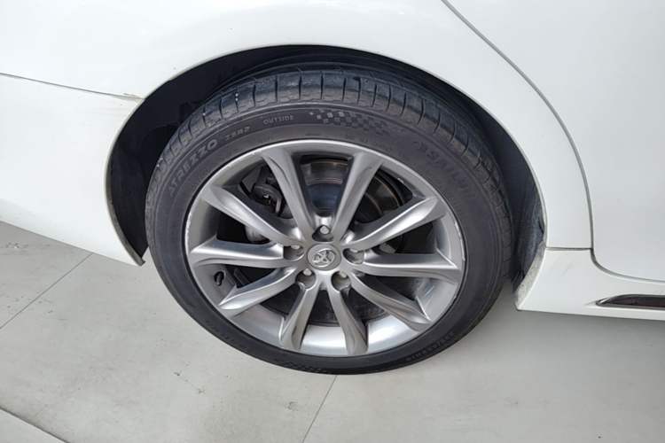 Used Toyota Reiz 2013 2.5V Shangrui Edition Right Rear Wheel Hub