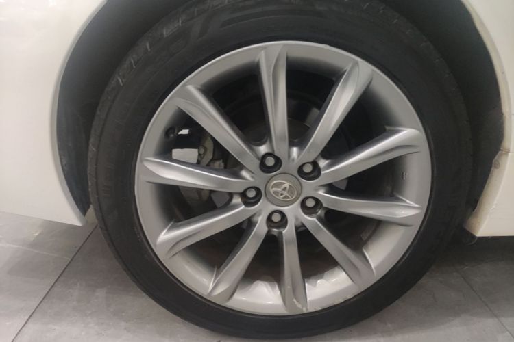 Used Toyota Reiz 2013 2.5V Shangrui Edition Right Rear Wheel Hub