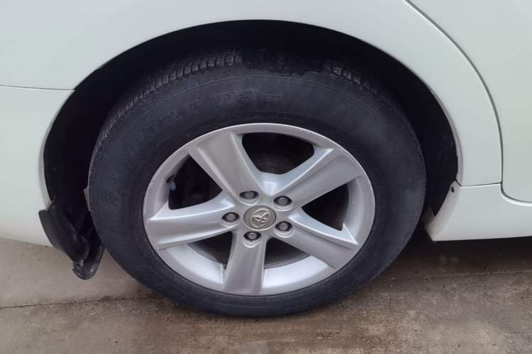 Used Toyota Reiz 2013 2.5S Elite Edition Right Rear Wheel Hub