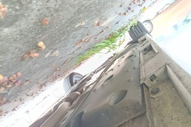 Used Toyota Reiz 2013 2.5V Elite Edition Right Side Sill