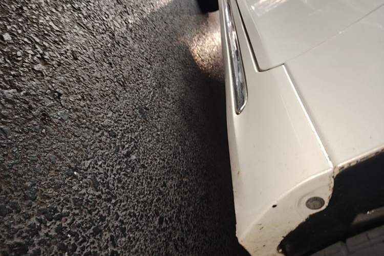 Used Toyota Reiz 2013 2.5V Shangrui Edition Right Side Sill