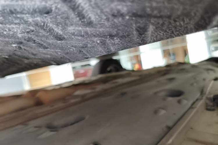 Used Toyota Reiz 2013 2.5S Elite Edition Right Side Sill