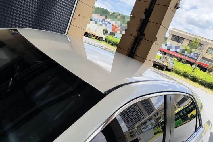 Used Toyota Reiz 2013 2.5S Elite Edition Roof