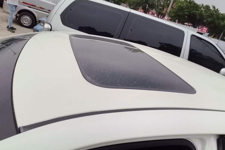 Used Toyota Reiz 2013 2.5V Shangrui Edition Roof
