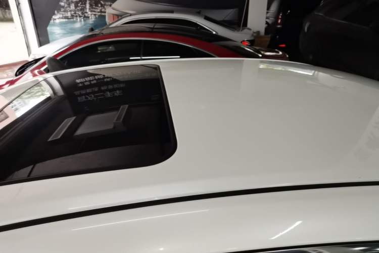 Used Toyota Reiz 2013 2.5V Elite Edition Roof